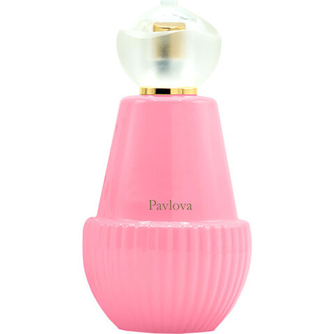 Tea Time à Paris - Pavlova